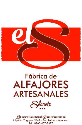 EL SECRETO - FÁBRICA DE ALFAJORES ARTESANALES