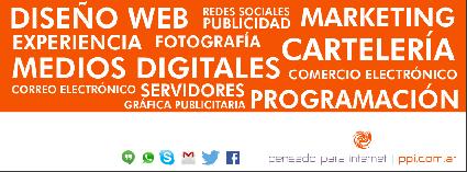 PENSADO PARA INTERNET