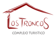 CHALET LOS TRONCOS