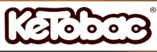 KETOBAC 